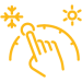 thermostat icon