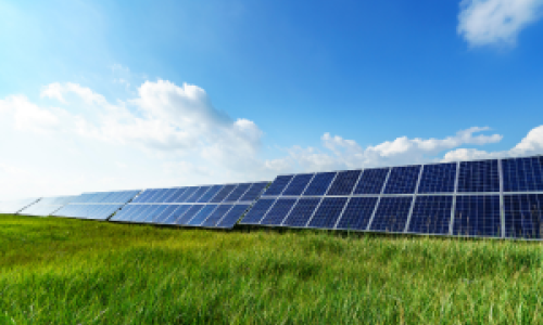 Solar Panel