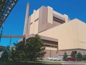 J.H. Campbell Generating Complex
