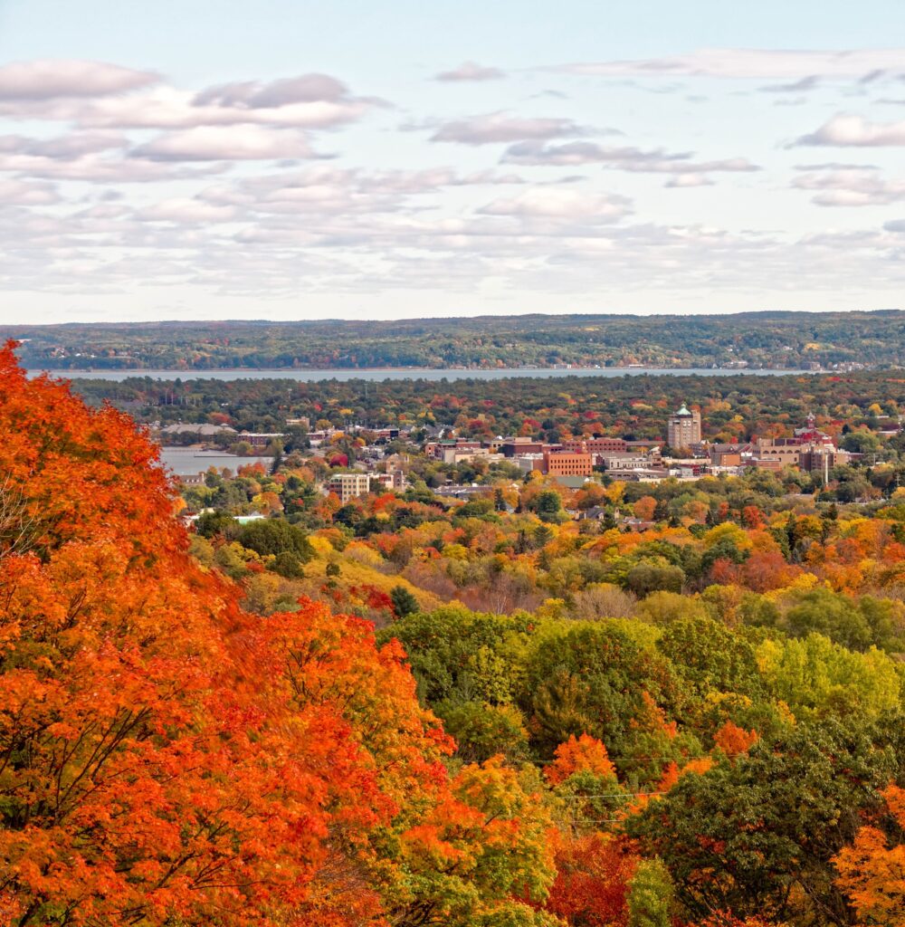 Traverse City Light and Power Recognized for Reliable Electric Service to the Community